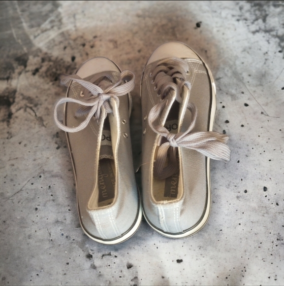 Mengsai Sport Converse size 10 - Picture 4 of 6